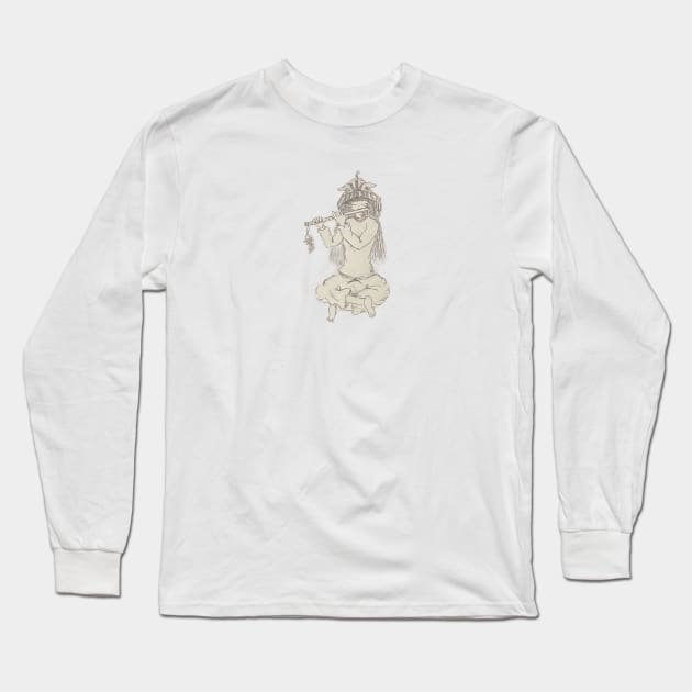 Harmony Long Sleeve T-Shirt by Sub_Scholars